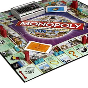 galda spele monopols pasaules izdevums 2